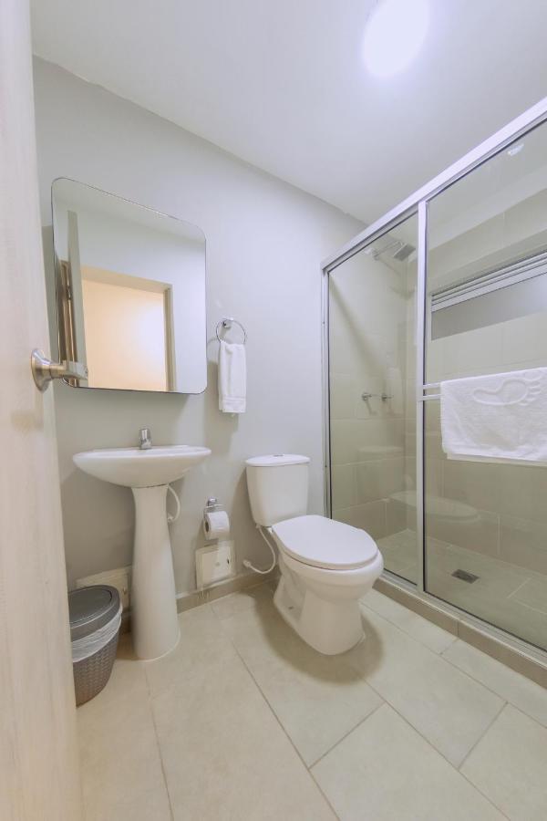 Ventiuna Hotel Y Coliving Pereira Exteriér fotografie