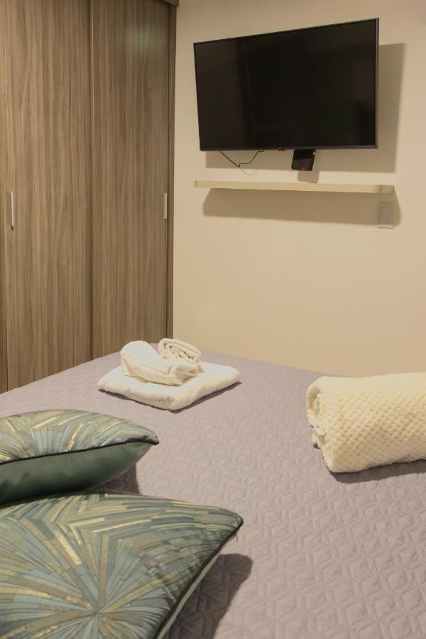 Ventiuna Hotel Y Coliving Pereira Exteriér fotografie