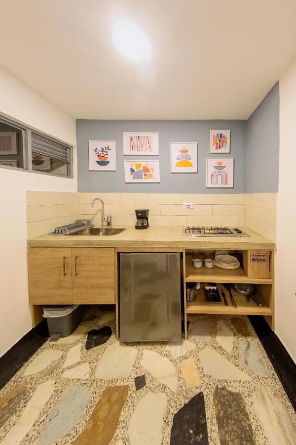Ventiuna Hotel Y Coliving Pereira Exteriér fotografie