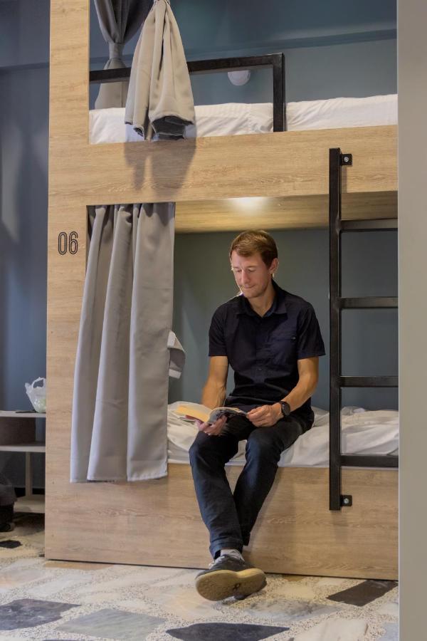 Ventiuna Hotel Y Coliving Pereira Exteriér fotografie