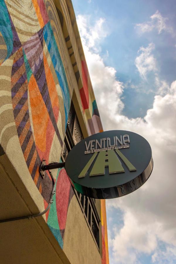 Ventiuna Hotel Y Coliving Pereira Exteriér fotografie