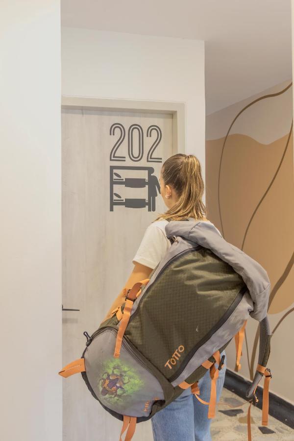 Ventiuna Hotel Y Coliving Pereira Exteriér fotografie