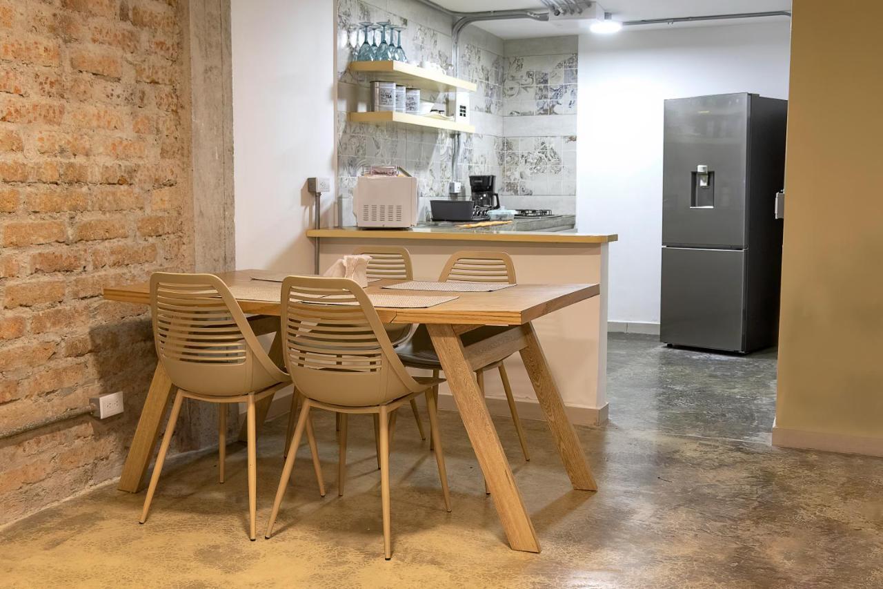 Ventiuna Hotel Y Coliving Pereira Exteriér fotografie