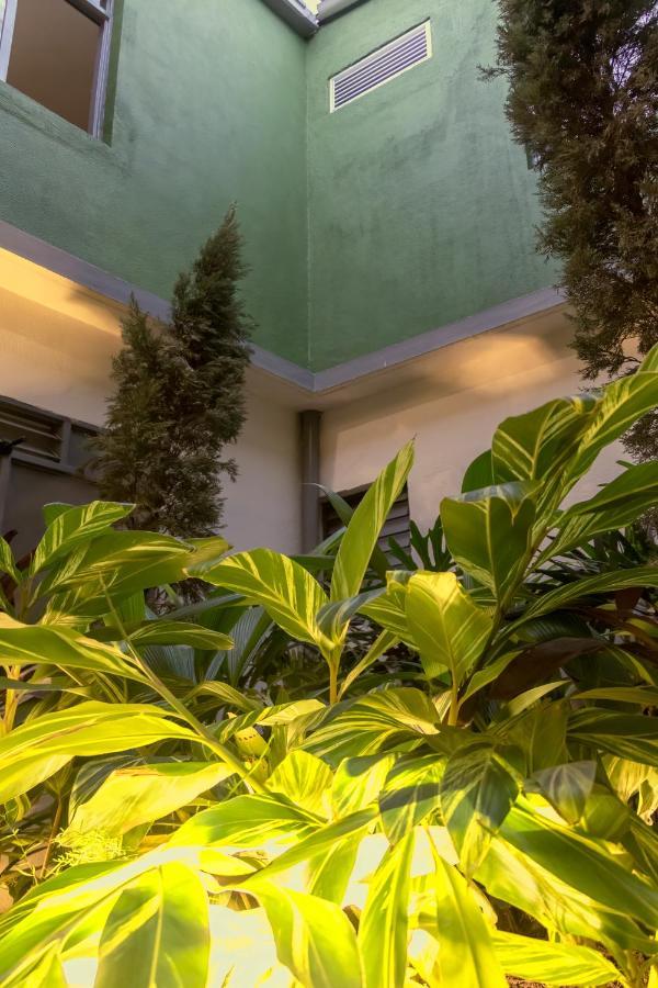 Ventiuna Hotel Y Coliving Pereira Exteriér fotografie