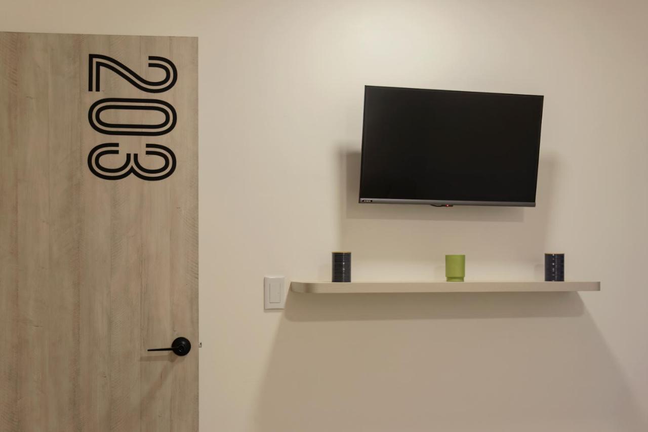 Ventiuna Hotel Y Coliving Pereira Exteriér fotografie