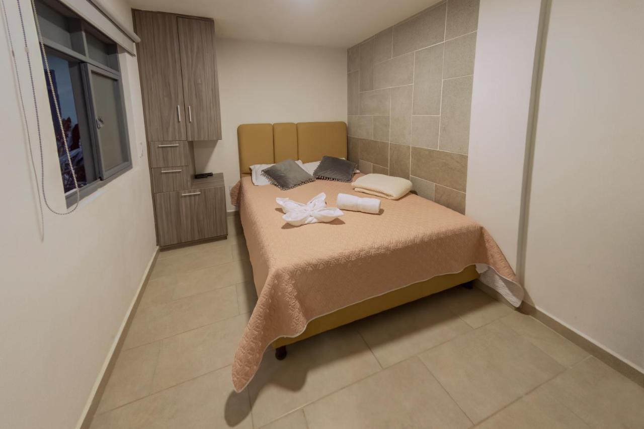 Ventiuna Hotel Y Coliving Pereira Exteriér fotografie