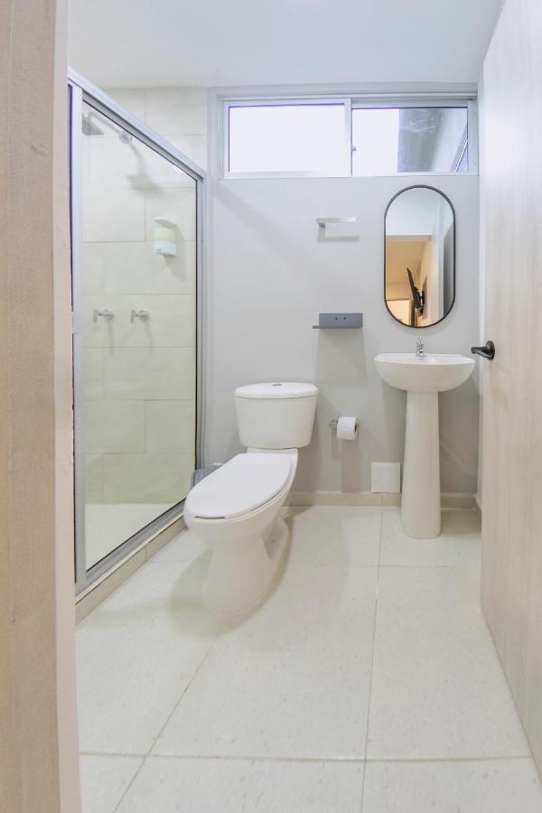 Ventiuna Hotel Y Coliving Pereira Exteriér fotografie